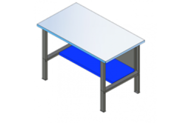 Верстак-стол ВС-1